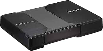 Amazon.co.jp: Pioneer パワードサブウーファー TS-WH500A TS-WH500A