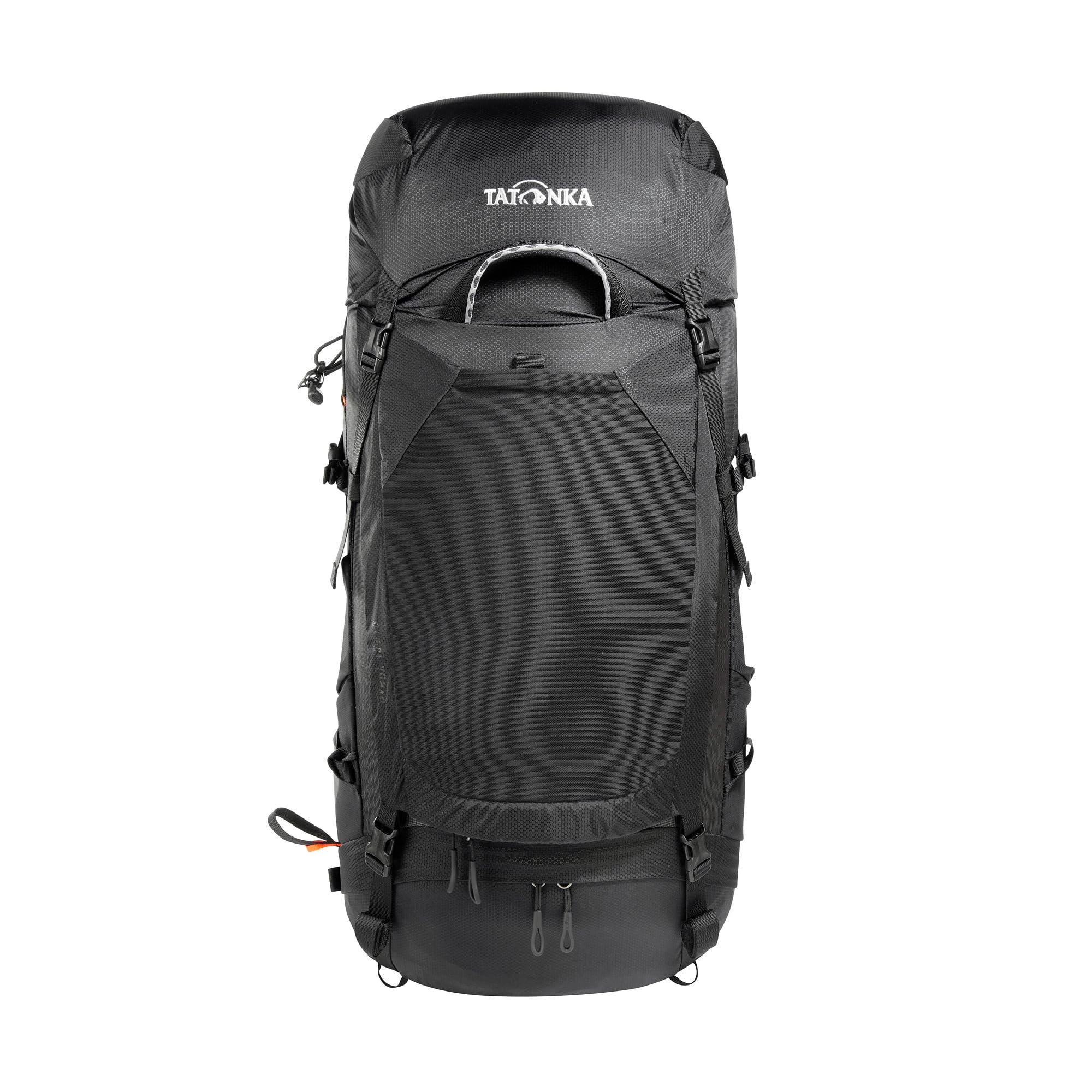 Tatonka Unisex Pyrox 45+10 Rucksack (1er Pack)