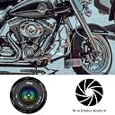 Meike 50mm F1.8 Full Frame AF STM A Stepping Motor Lens Standard Aperture Auto Focus Fixed Prime Portrait Lenses for Nikon Z Mount Mirrorless Cameras Z5, Z6, Z7, Z6II, Z7II, Z9, Z30, Z50, Z fc gallery image