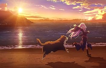 Amazon.co.jp: 神様になった日 4(完全生産限定版) [DVD] : 麻枝