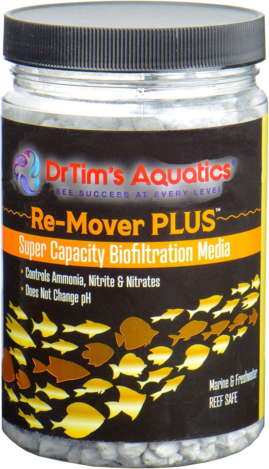 DrTim's Aquatics Phos-Eliminator Plus (800 gal)