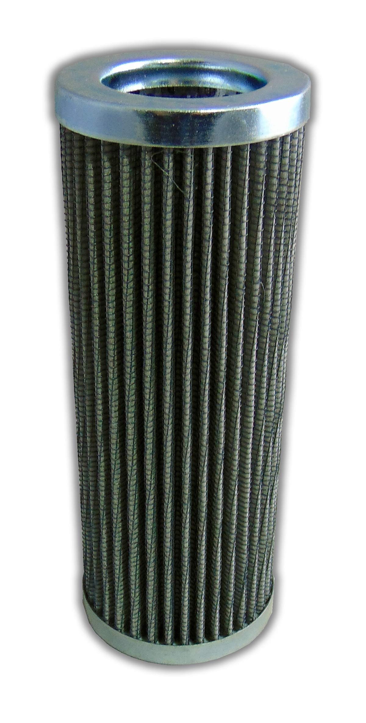 Big Filter Replacement Hydraulic Filter Compatible with HiFi SH67037, 1-Pack