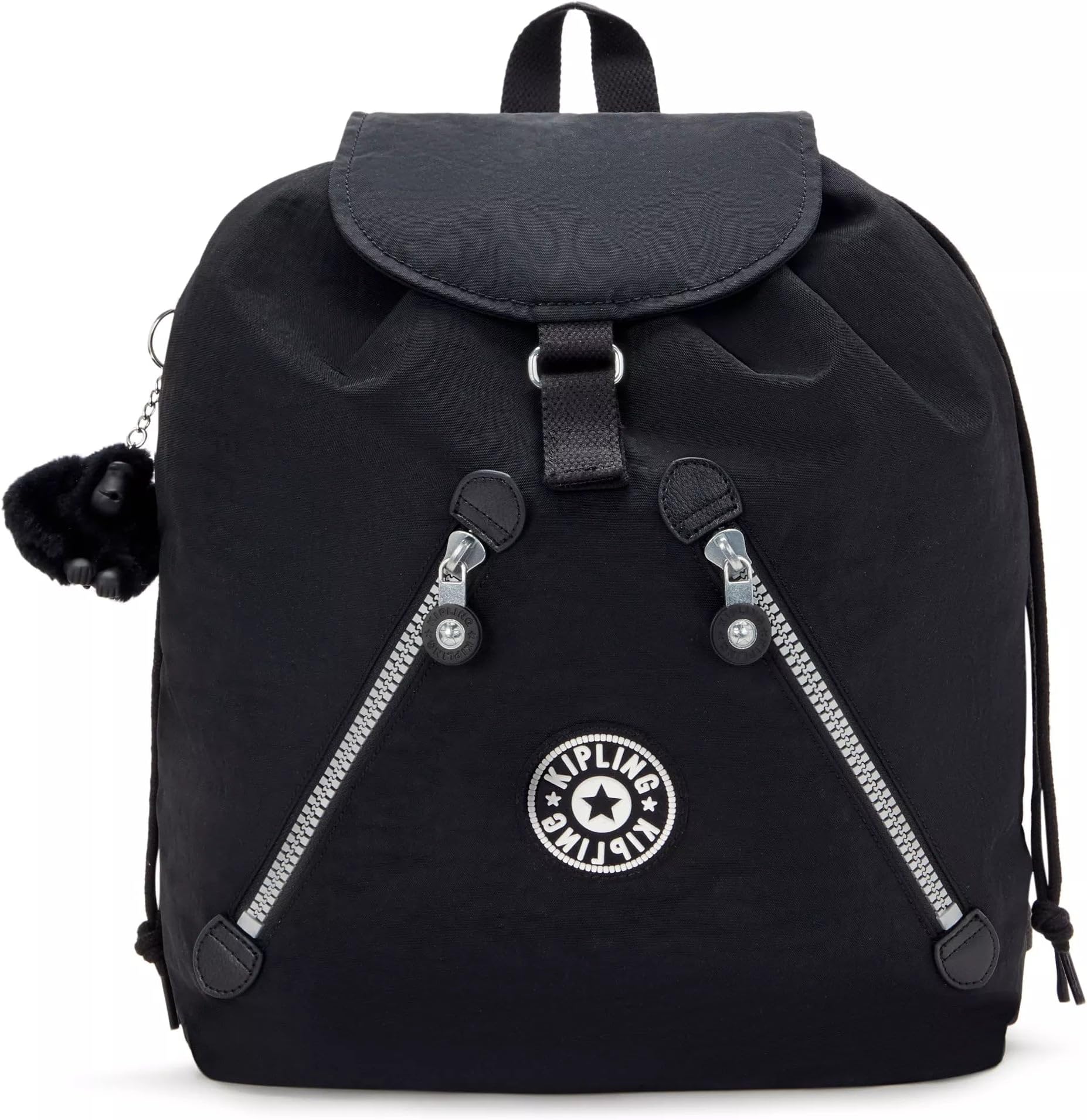 New Fundamental Large Backpack