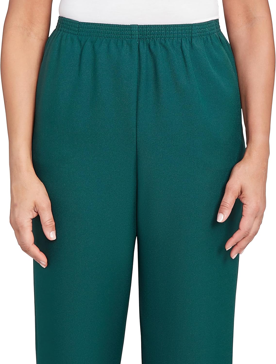 All Around Elastic Poly Accord Pant - Image 5