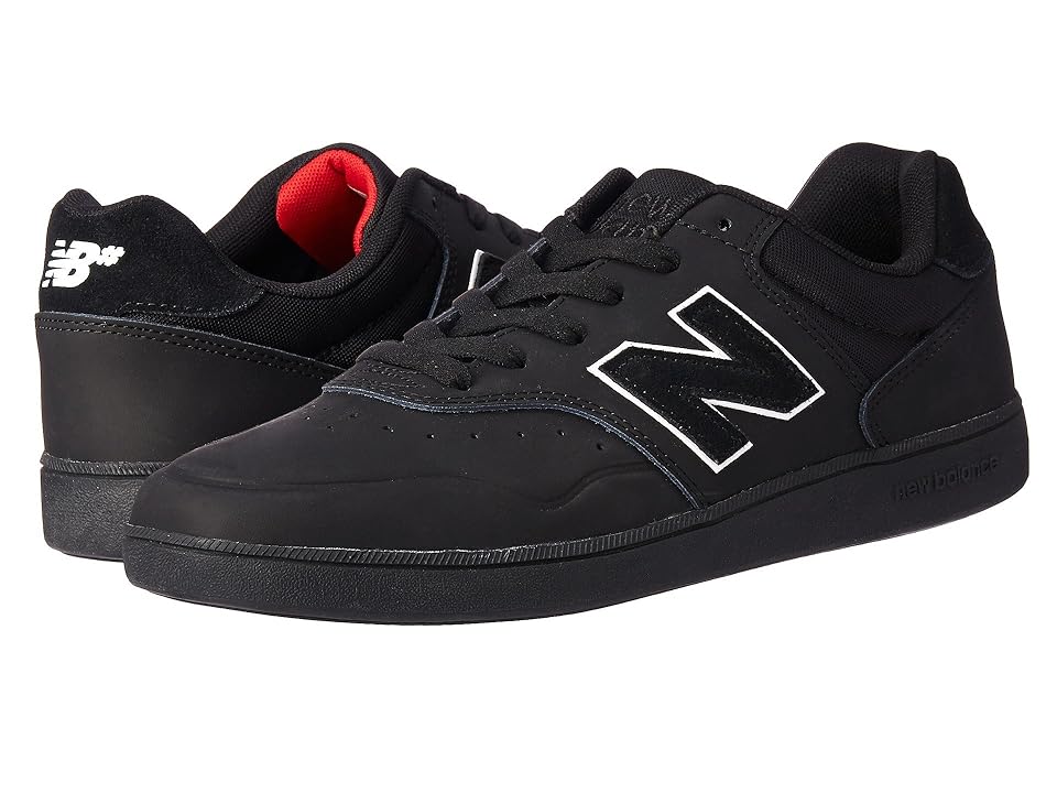 

New Balance Numeric NM288 (Referee Black Endure) Men's Skate Shoes