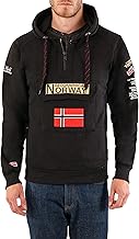 Geographical Norway - GYMCLASS Men's Sweatshirt
