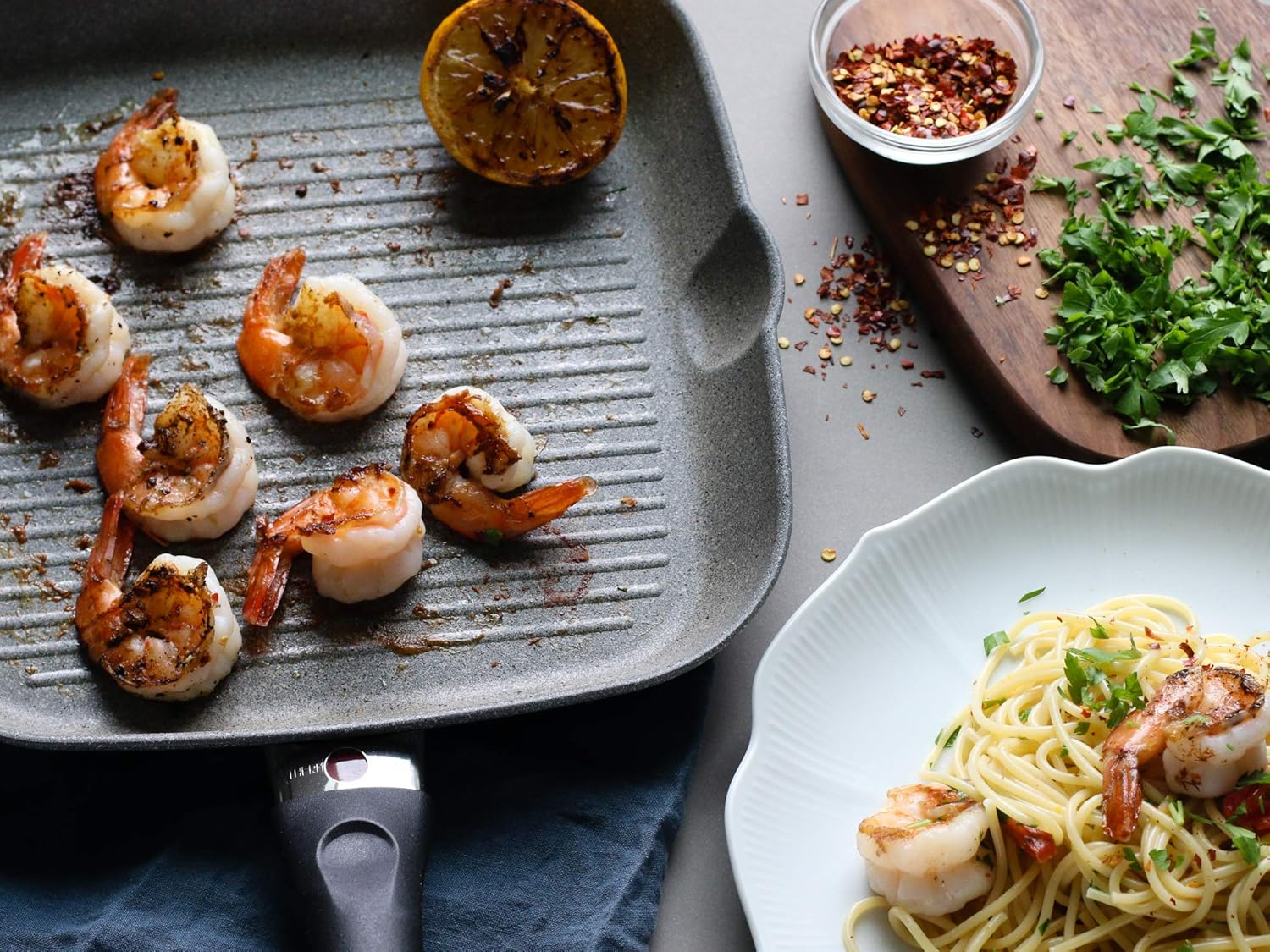 BALLARINI Cortina Granitium