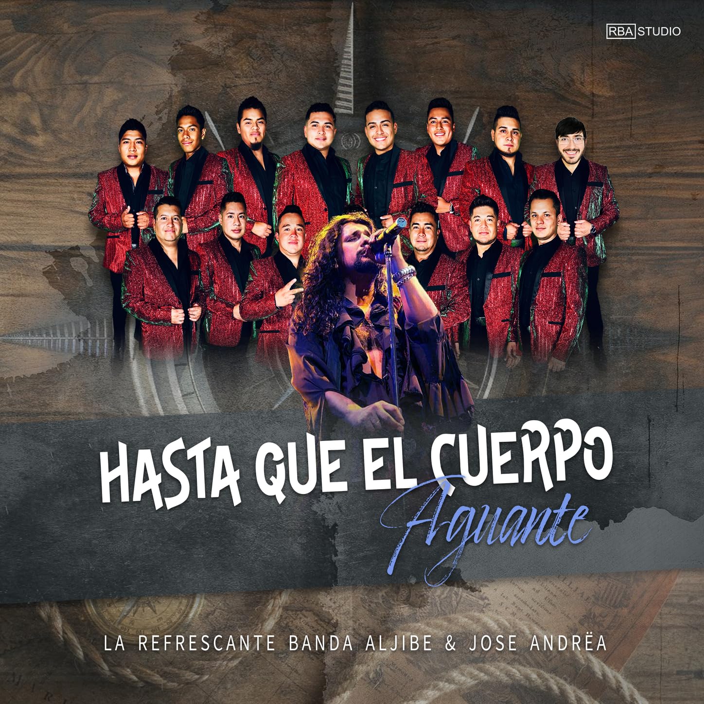 La Refrescante Banda Aljibe