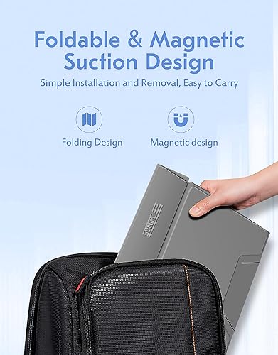 Miniatura 5 de WTSUNFI Parasol para Mavic 3, DJI Mini 2, DJI AIR 2, DJI AIR 2, DJI AIR 2S, accesorios de controlador, adecuado para iPadiPad AiriPad Pro de 10.2-11