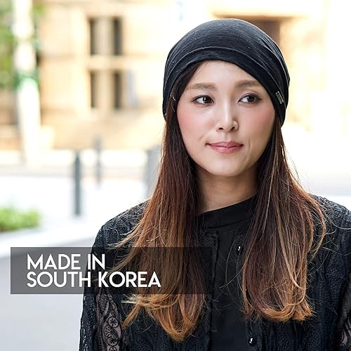 Miniatura 6 de CHARM - Gorro de verano para hombre y mujer ligero de algodón