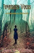Forbidden Woods: Adventures in Norlandis