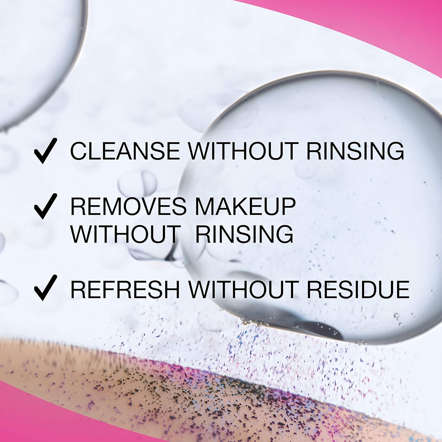 Garnier SkinActive Micellar Foaming Face Wash, For All Skin Types, 6.7 fl oz : Beauty & Personal Care
