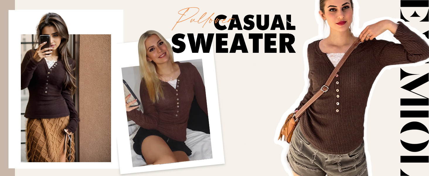 トップス selenahelios 2way Laceup Knit Tops selenahelios 2way Laceup Knit Tops