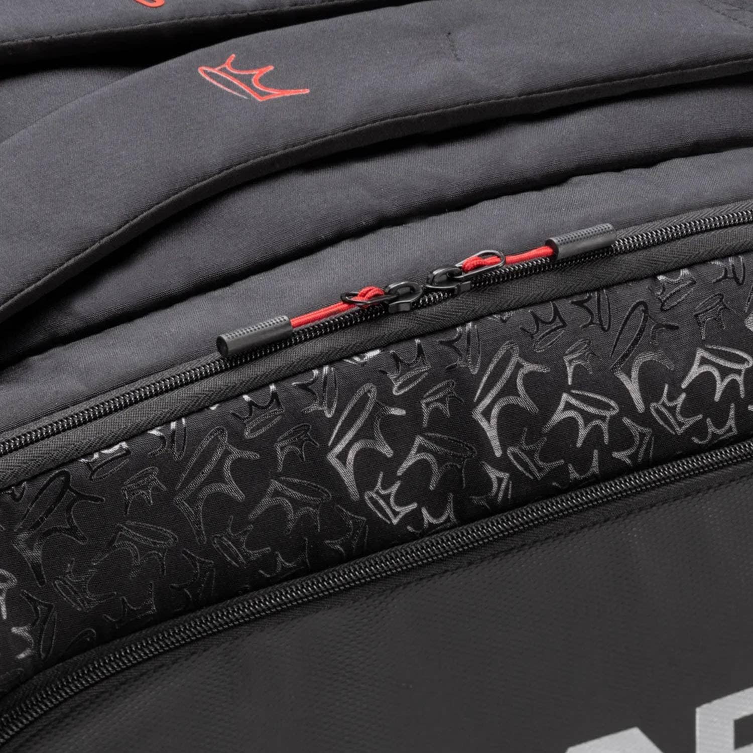 HEAD PALETERO COELLO Pro X Padel Duffle Bag L