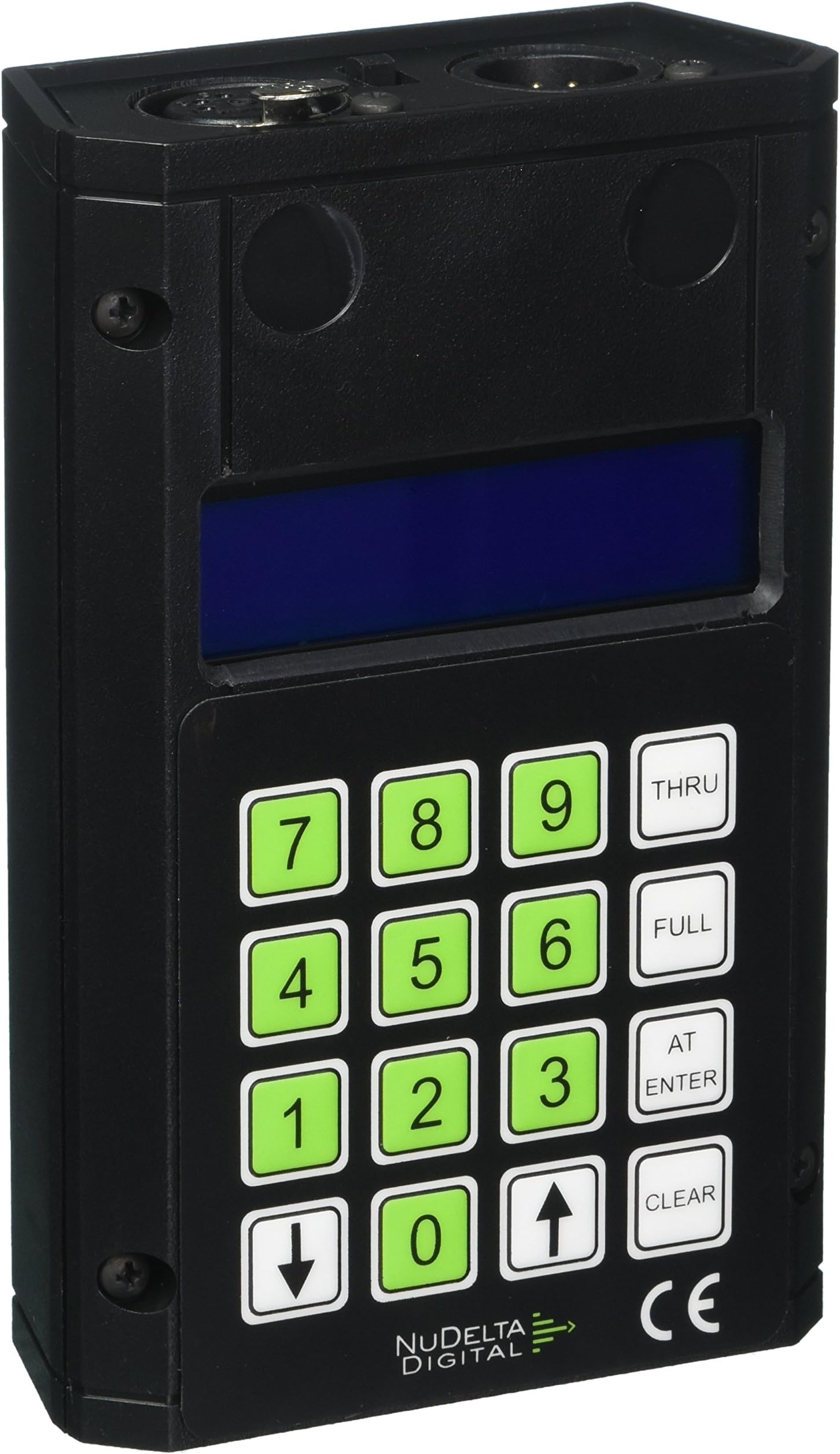 DMX Tester