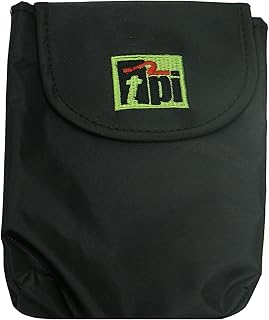 TPI A340 Soft Carrying Case, For 340 and 350 Series Thermometers