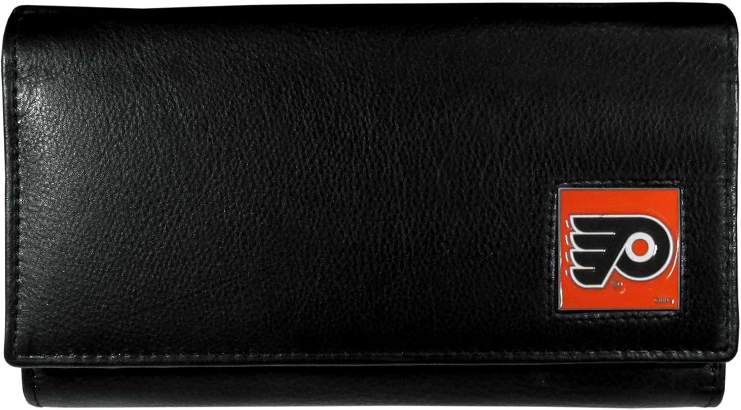 Siskiyou Sports NHL Genuine Leather Women's Wallet