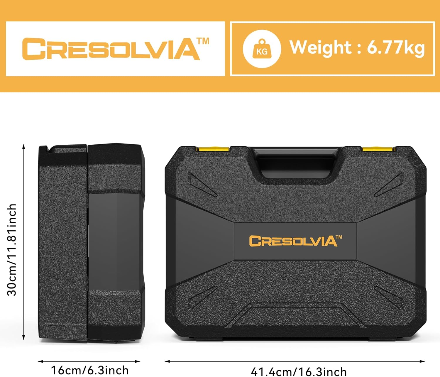 339 Piece Tool Set,Tool Kit for Home and Car,General Household Hand Tool Box for Men,Basic Tool Set for Mechanics and Auto Repair for Homeowner, DIY, Handyman