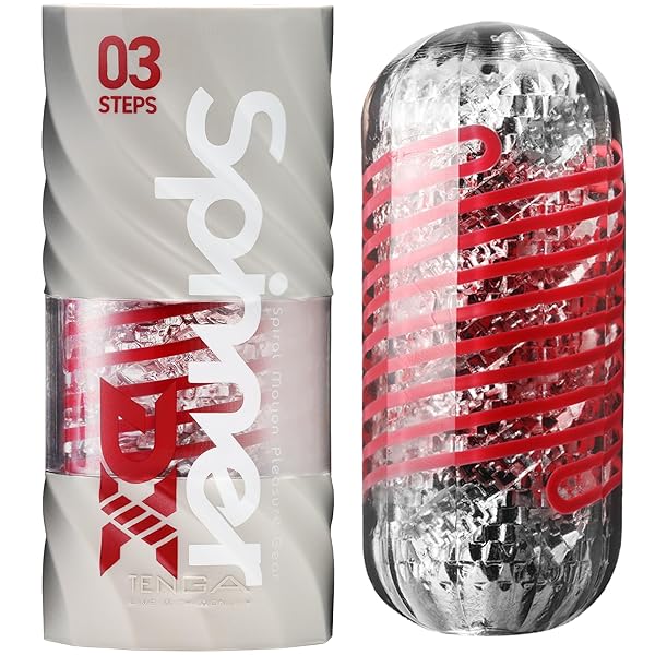TENGA テンガ スピナー デラックス ステップス TENGA テンガ スピナー デラックス ステップス