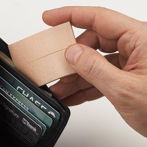 Miniatura 4 de Mack's Roll-Ups - Tapones para los oídos, 4 pares, tapones para los oídos de espuma suave para conciertos, eventos deportivos, discotecas, disparos