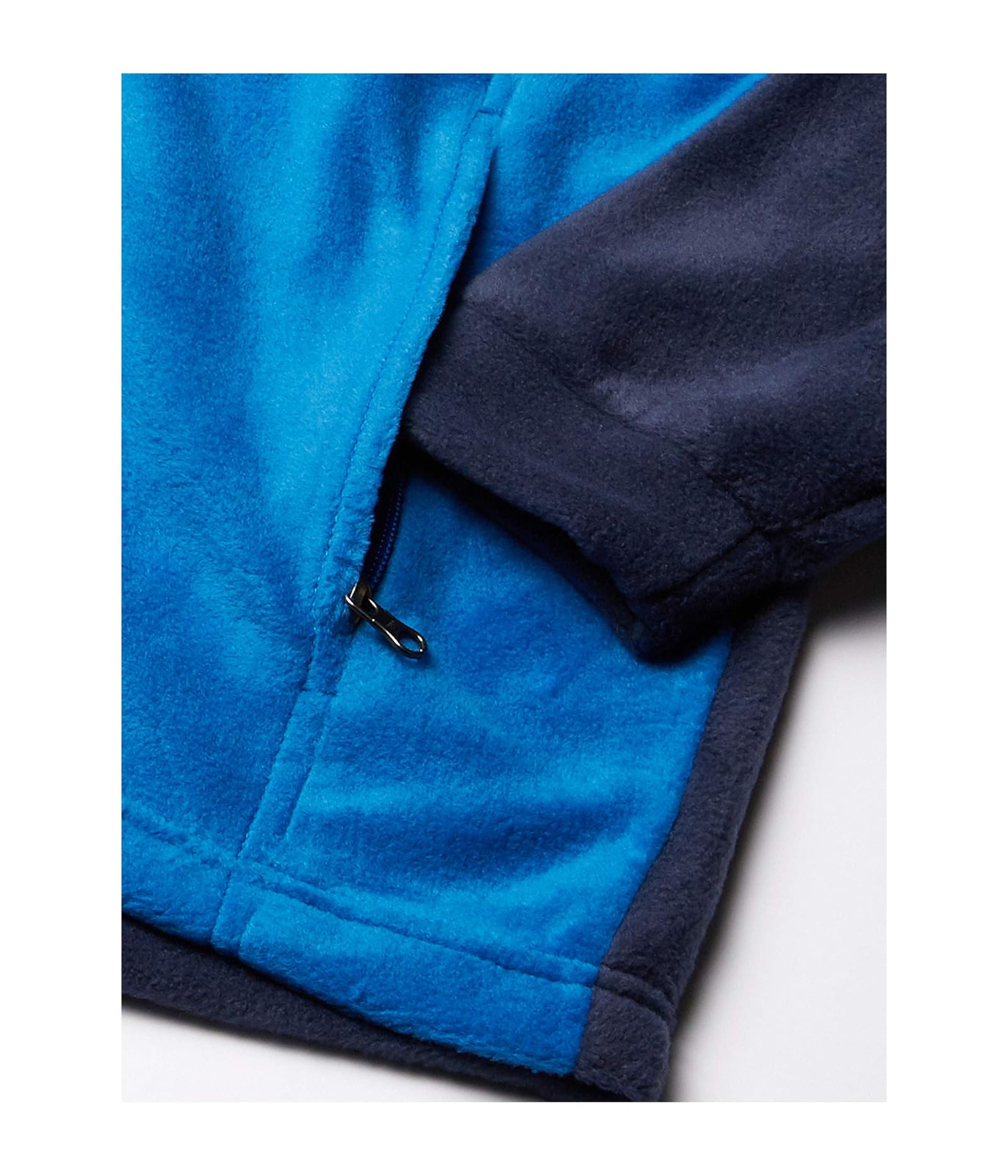 Boy's Clothing Columbia Kids Steens Mt™ II Fleece (Little Kids/Big Kids) - Picture 8 of 20