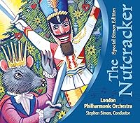 Vista 1 de The Nutcracker (Simon Special Edition)