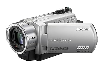 ソニー SONY Handycam デジタルビデオカメラレコーダー(40GB) DCR-SR300 bme6fzu Amazon.co.jp: SONY Handycam デジタルビデオカメラレコーダー