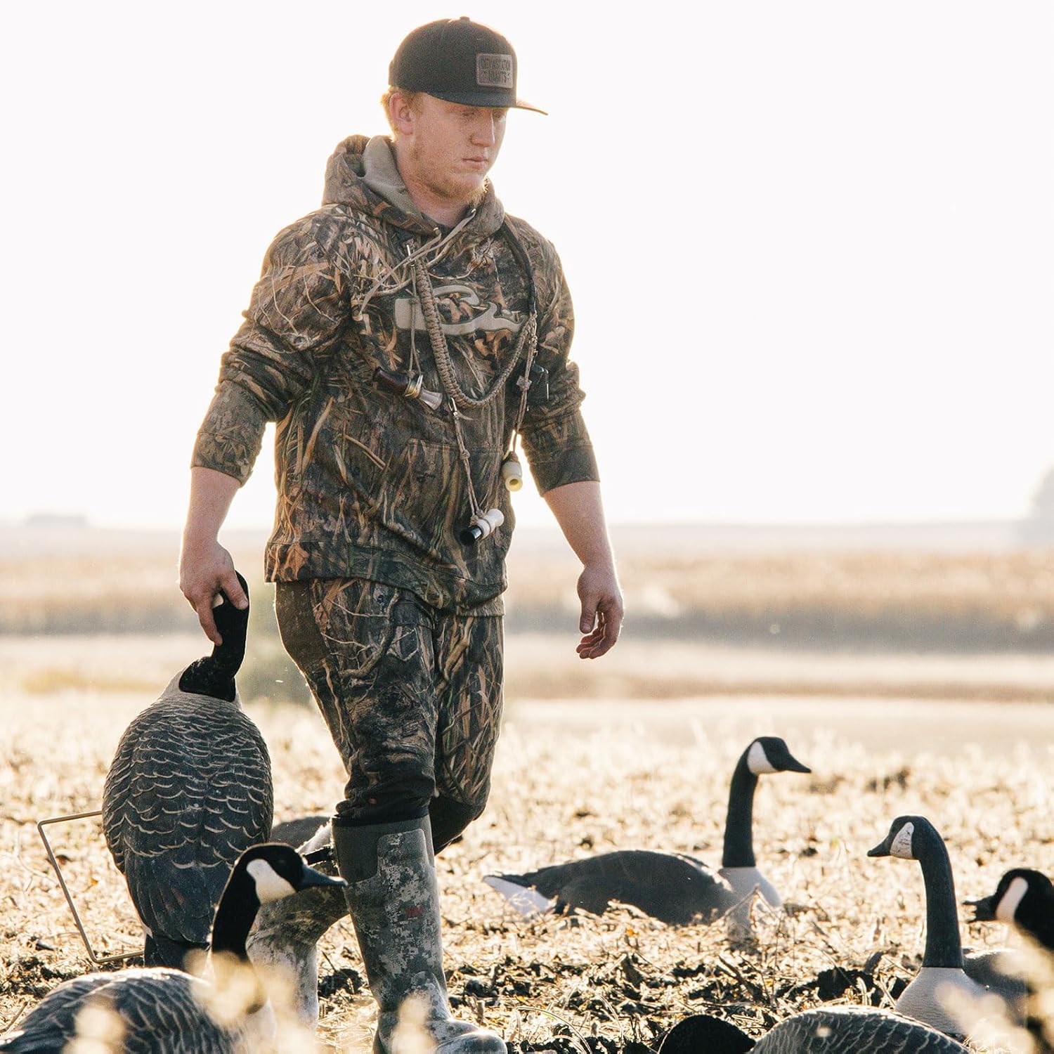 Drake Waterfowl Drake MST Jean Cut Wader Pant