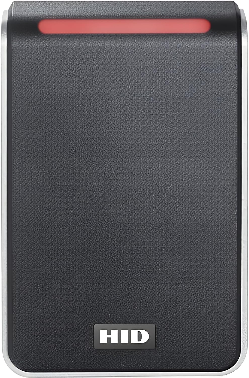 40NKS-01-000000 HID Signo 40 Contactless smartcard Reader, Multi-Technology, Mobile Ready, Wall Switch Mount