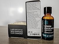 Vista 356 de MAYJAM - Aceite esencial de anís estrella, aceites puros de estrella de anís para difusores, 3.38 onzas líquidas, aceite esencial de anís estrellado