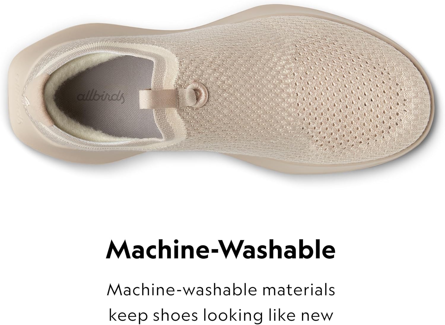 Allbirds Men's Tree Dasher Relay, Laceless Everyday Active Sneakers - Image 5