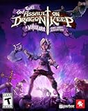 Tiny Tina's Assault on Dragon Keep: A Wonderlands One-shot Adventure Standard - Steam PC [Online Game Code]