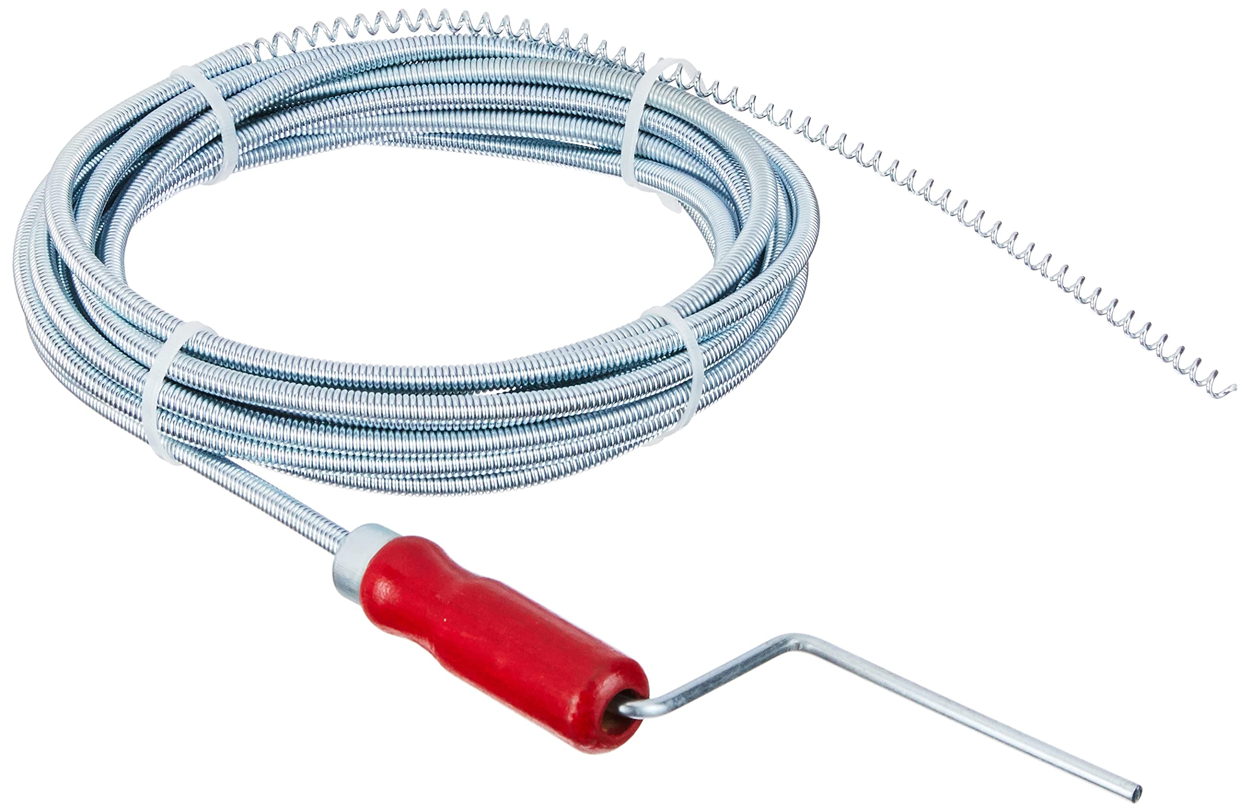 Sturalavandini A Molla Vigor-Blinky | Per Otturazioni | Materiale Resistente - Foto 9