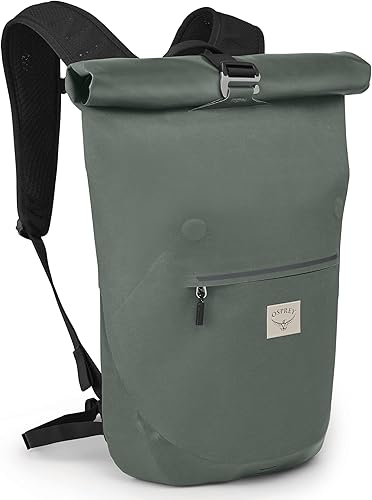 Osprey Arcane WP Roll Top Mochila, Multi, OS