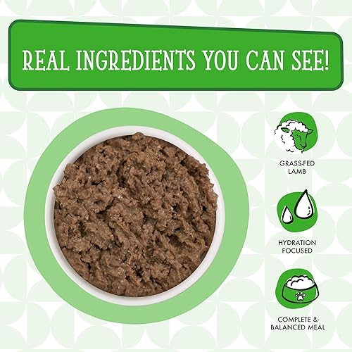 Miniatura 5 de Weruva Cats in The Kitchen - Latas de comida para gatos sin granos