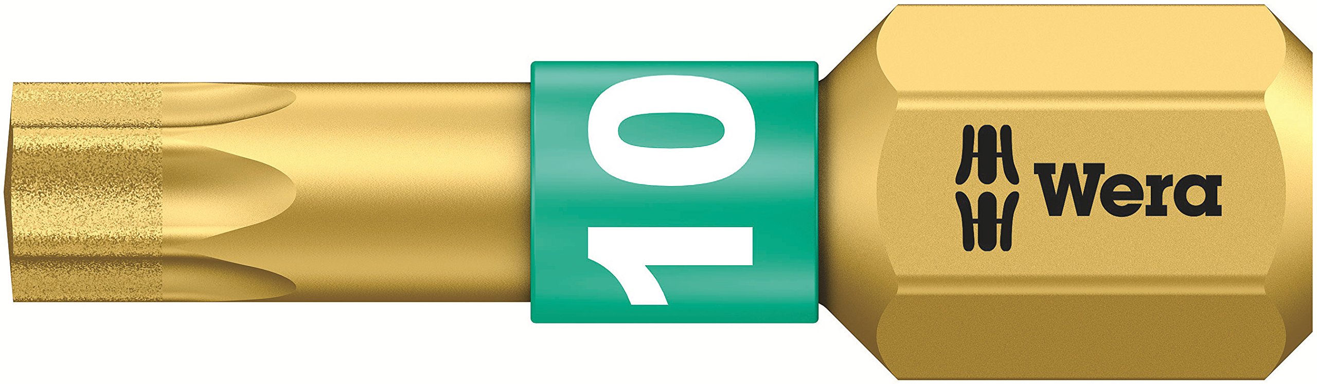 Wera, Bit-Check 12 Diamond 1, 12 pezzi