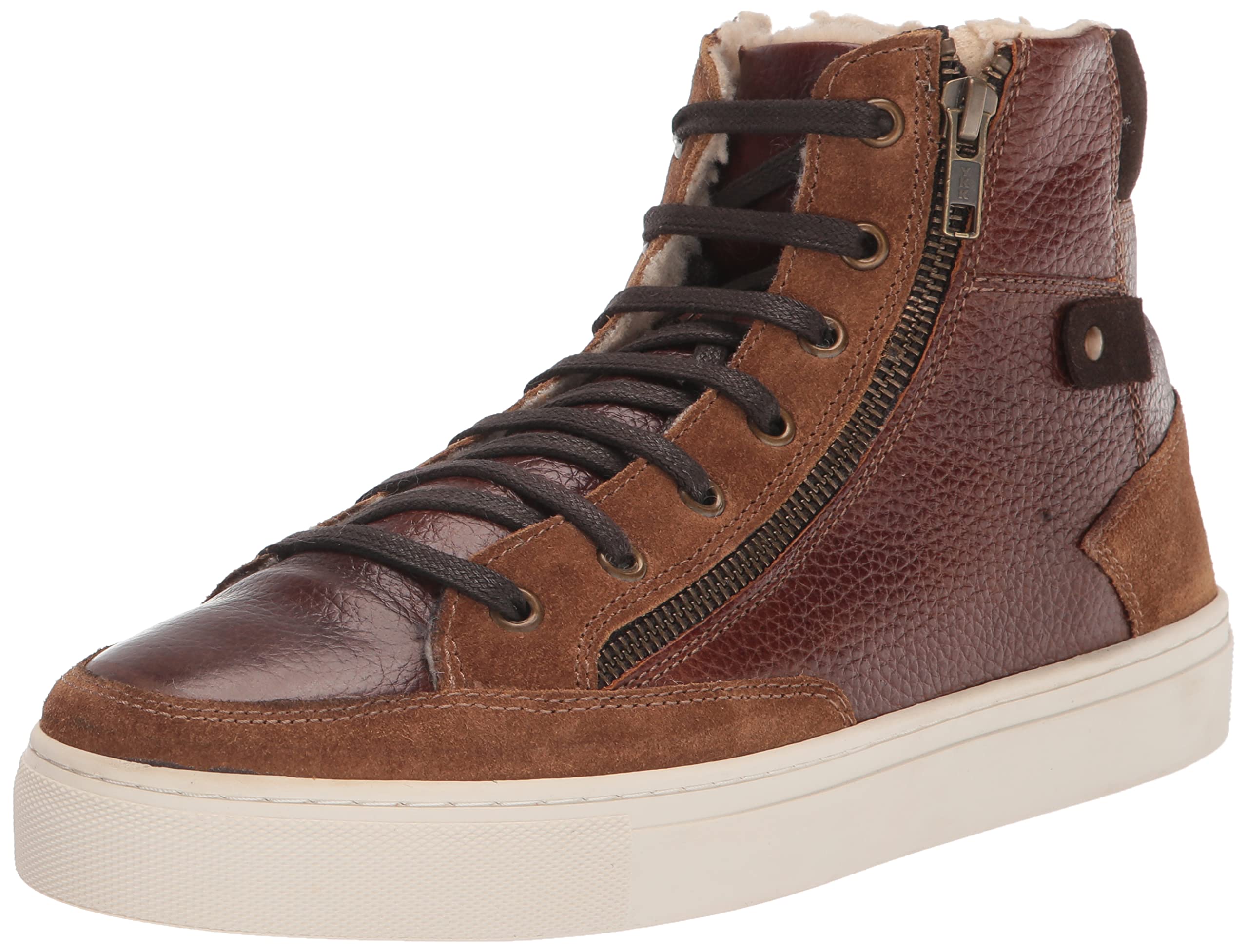Crevo Harmon mens Fashion Boot
