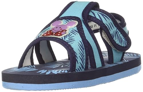 Khadims unisex-child Sandals Sandal