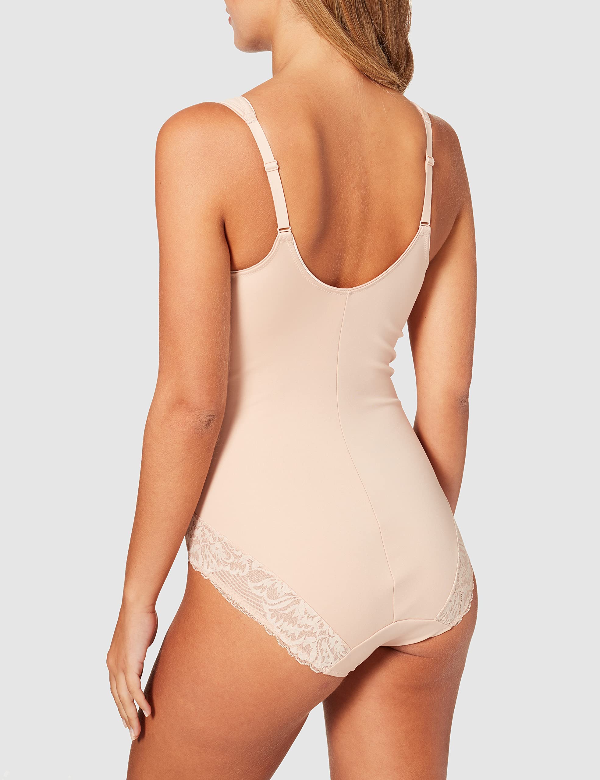Triumph Modern Lace+Cotton Bs, Intimo Donna