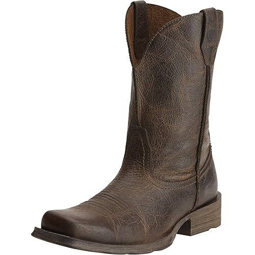 Ariat Men's Rambler Western Boot