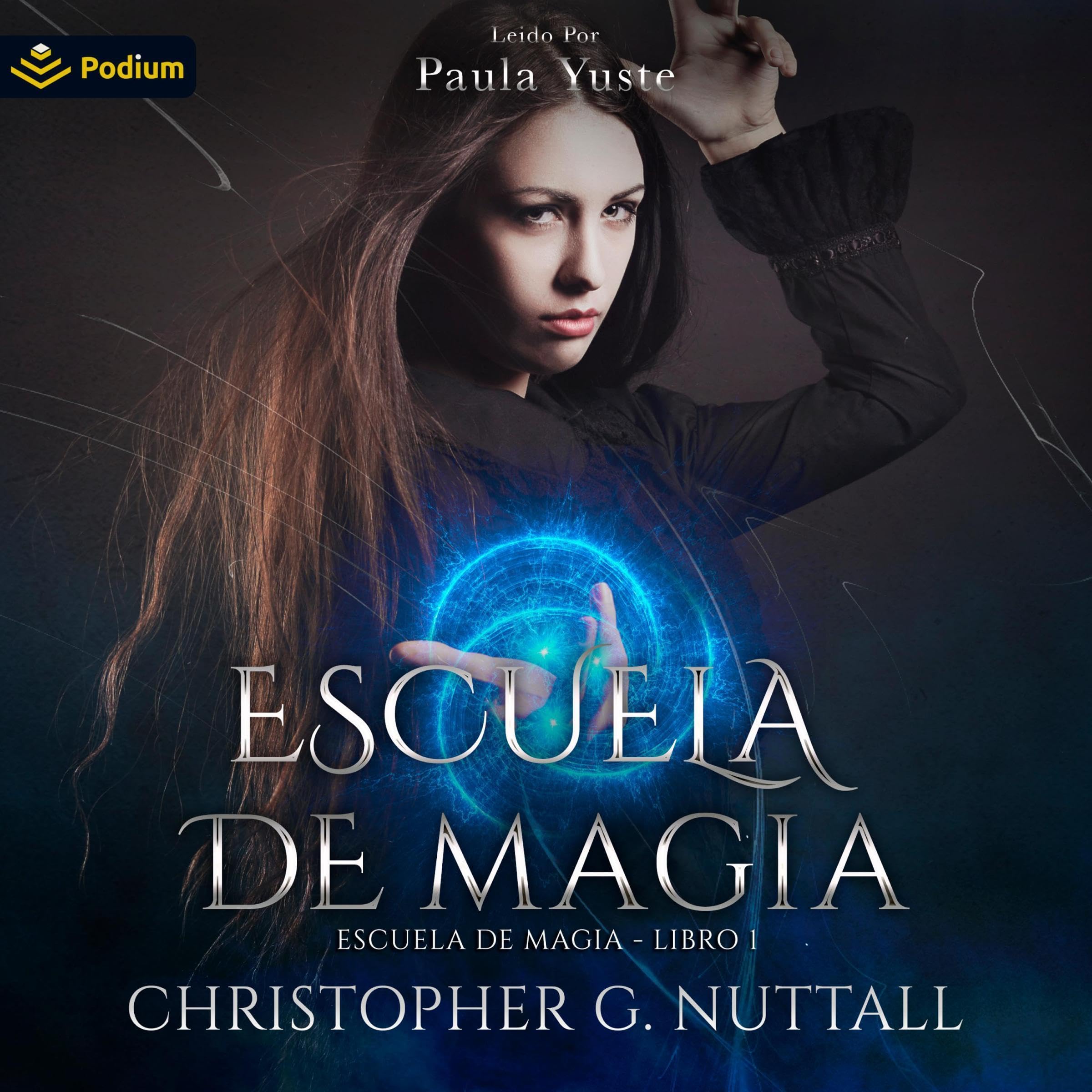 Escuela de magia [Schooled in Magic]