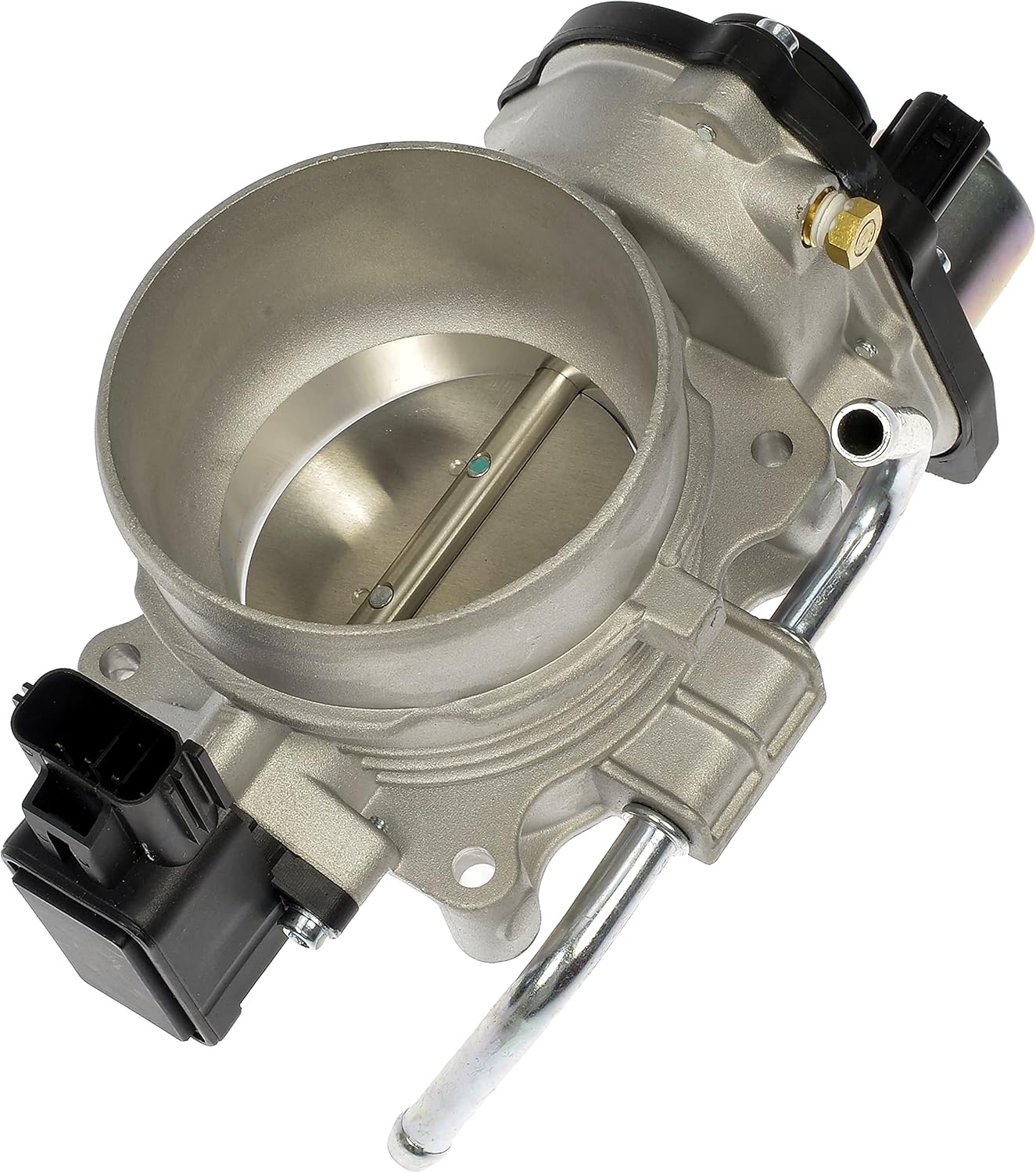 Dorman 977-600 Fuel Injection Throttle Body Compatible with Select Ford/Lincoln Models