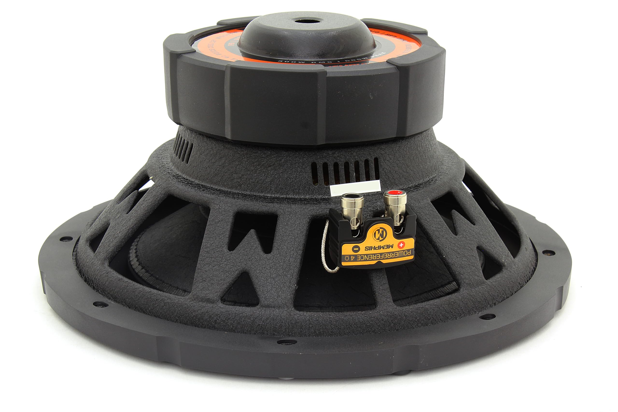 Amazon.co.jp: Memphis 15-PRX1244 12インチ 300ワット RMS デュアル 4