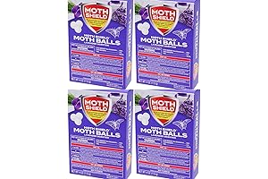 Moth Balls for Rodents Indoor: Protect Your Home with Moth Shield