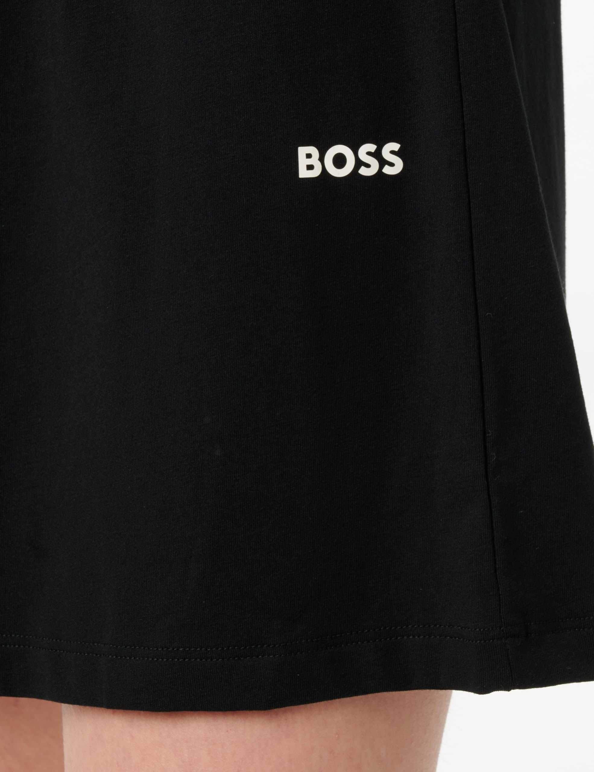 BOSS Damen Ci_Short Set Cn 10257812 01 Pyjama Set