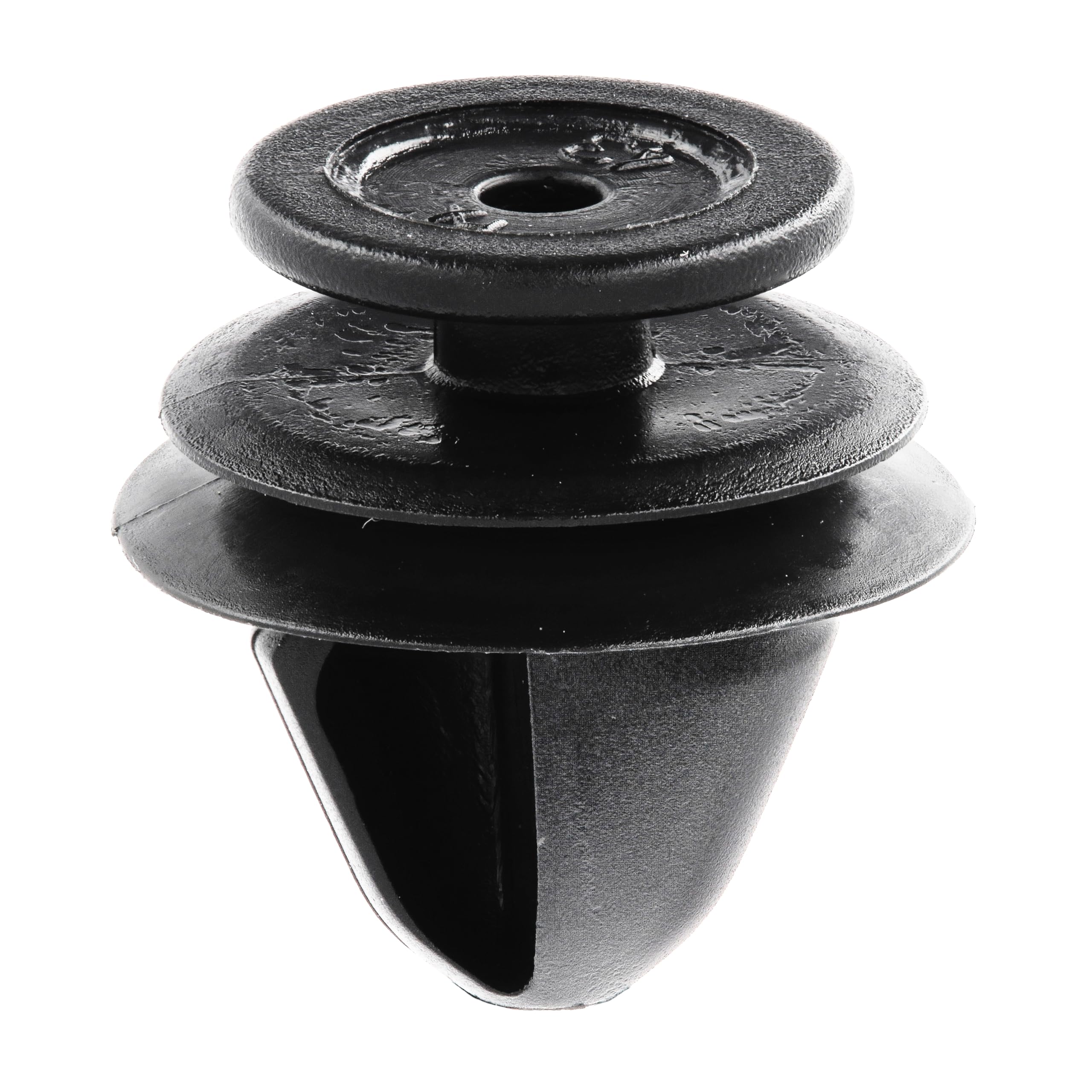 Restagraf - Panel Fasteners - Compatible with Audi, Citroen, Dacia, Peugeot, Renault, Seat, Volvo - Ref 10435 - Pack of 25