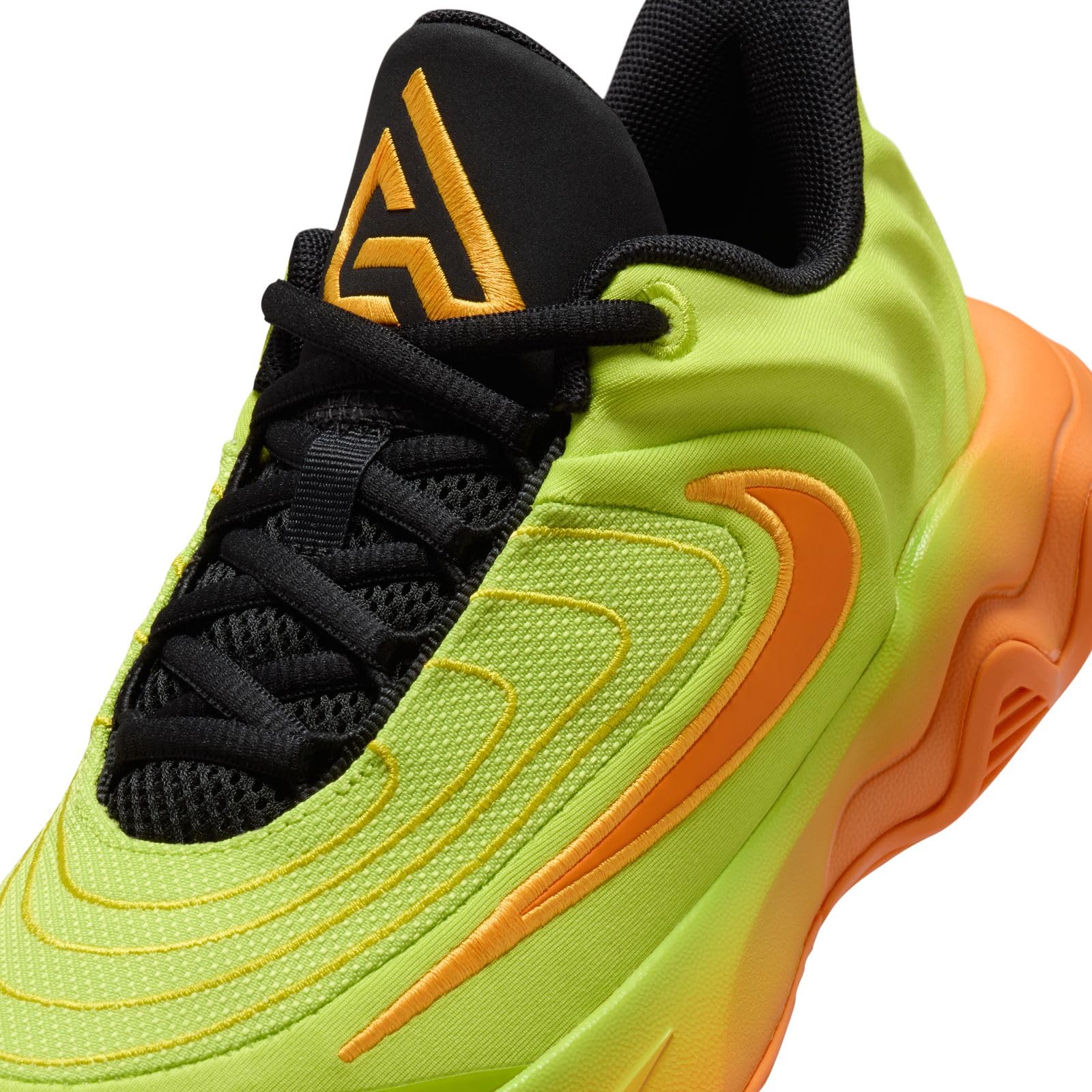 Nike Giannis Immortality 4 Basketballschuh Für Ältere Kinder Chaussure de basketballMixte Enfant