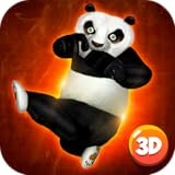 Ninja Panda Fighting 3D