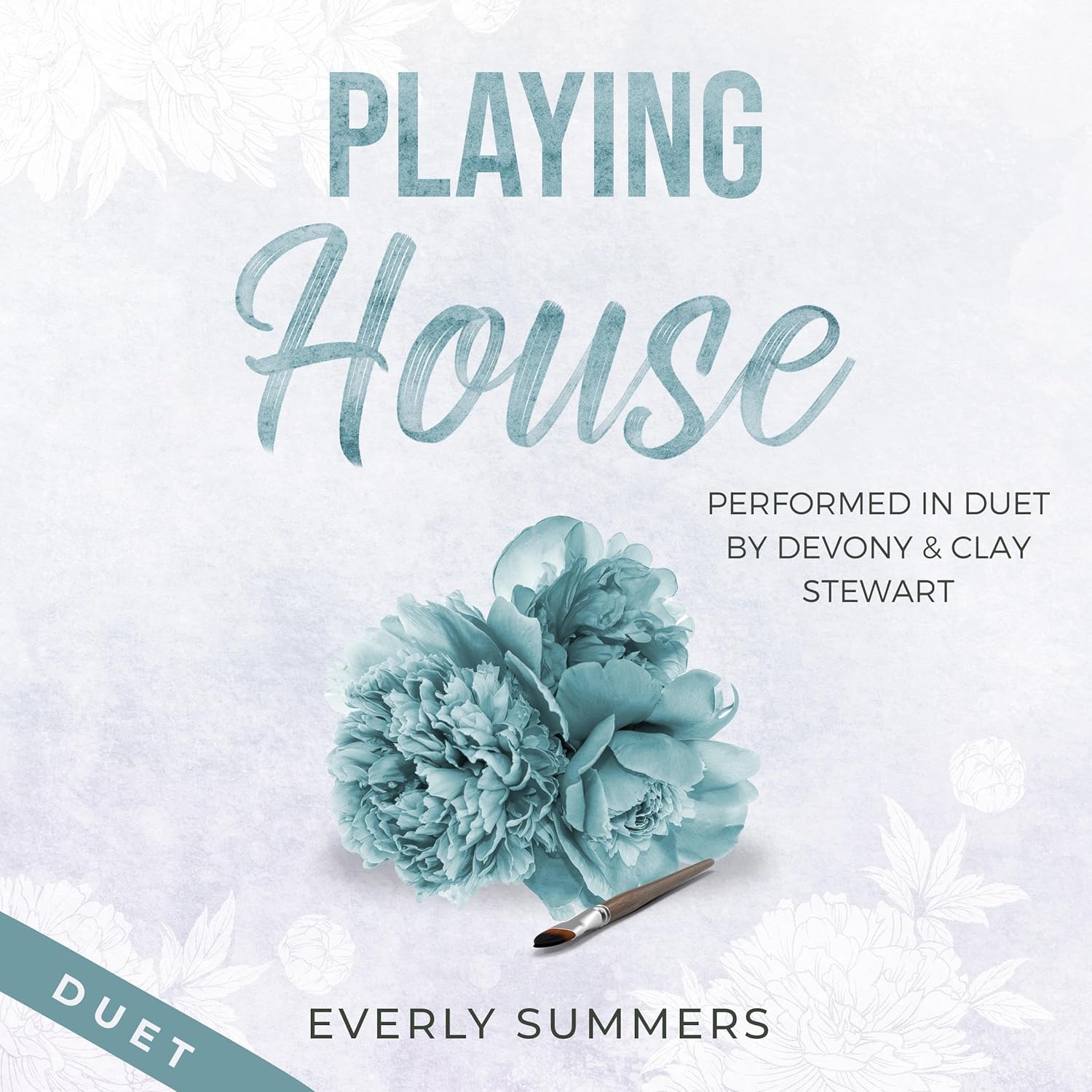 Playing House: Bennetti Boys, Book 2    
	                
	            

                 
                        Audible Audiobook 
                  
                        – Unabridged