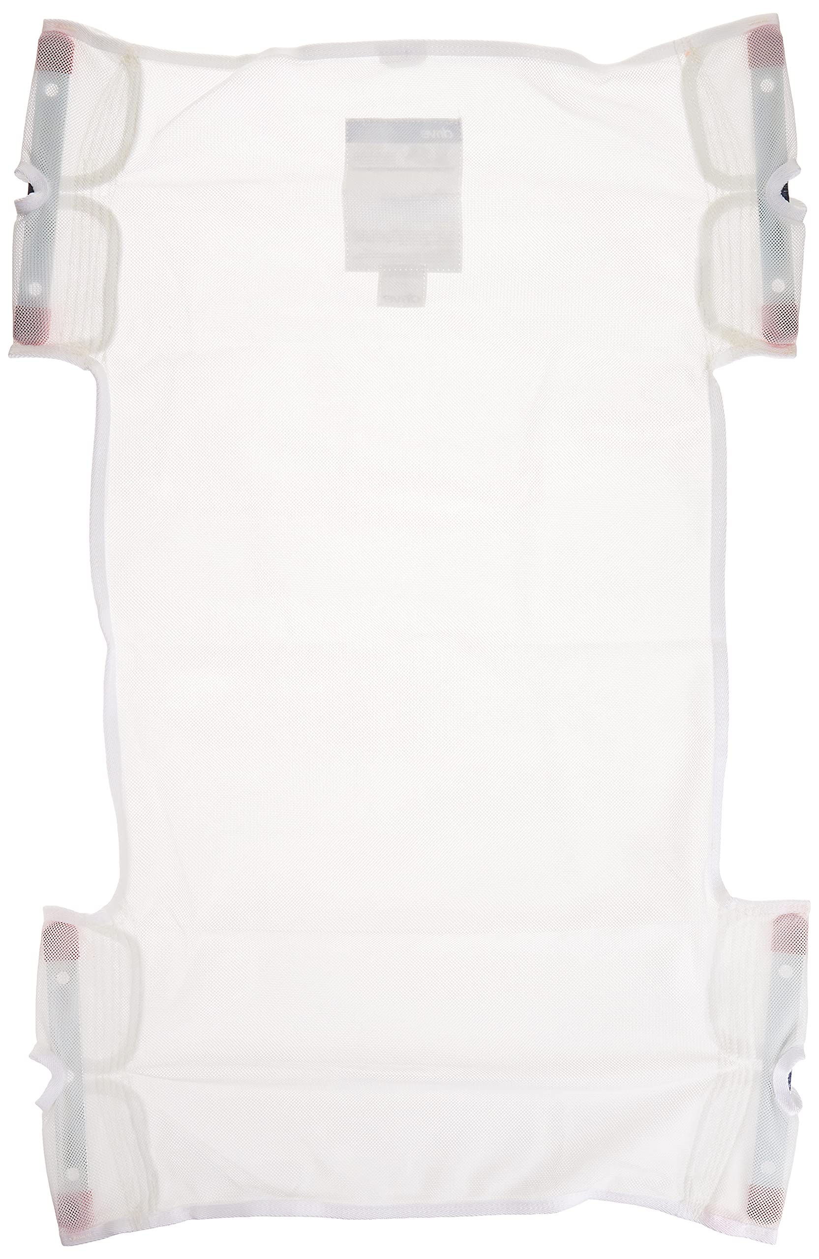 Drive Medical Patient Lift Sling, Polyester Mesh, White, 26 x 40 Inch